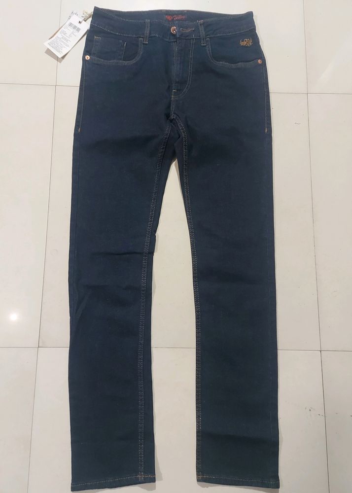 Flying Machine Branded Jeans