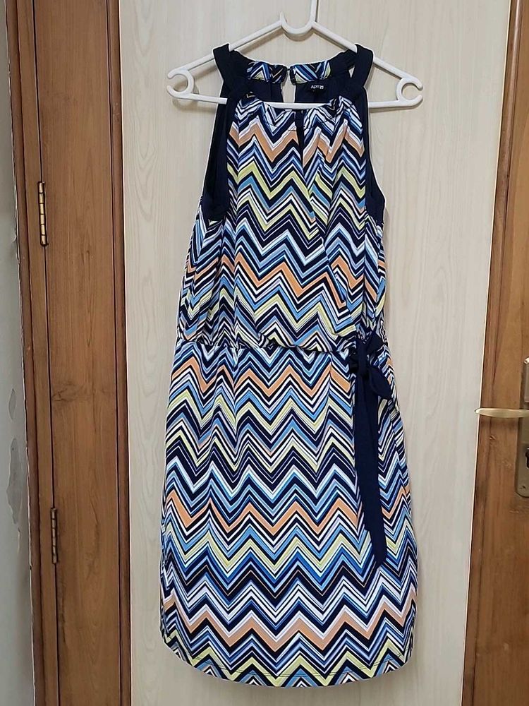 Party dress very stylish ...dress never used