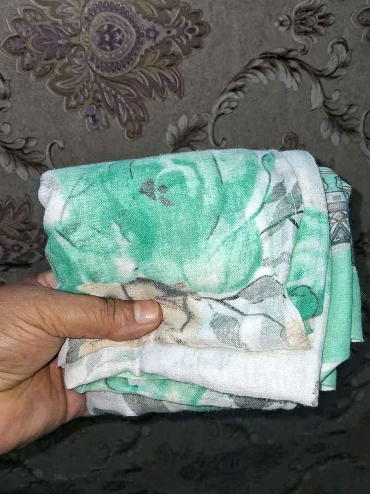 pure cotton naya dupatta