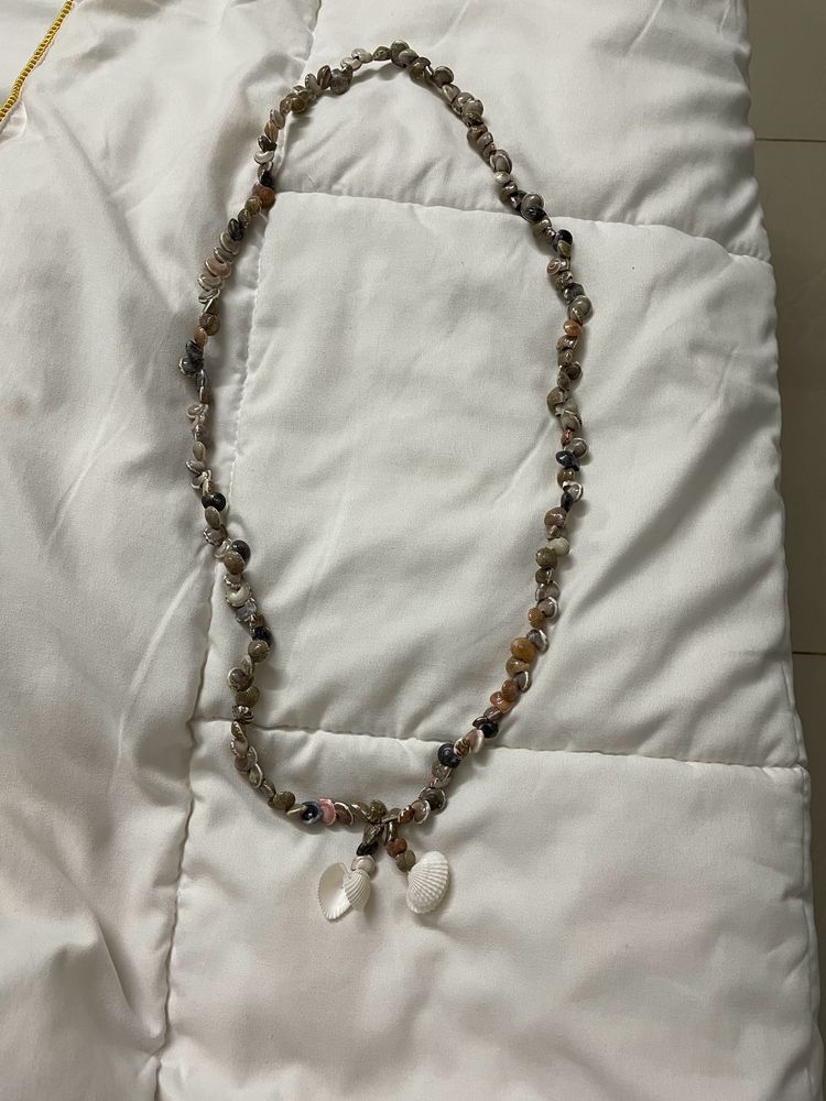 Seashell 🐚 Necklace