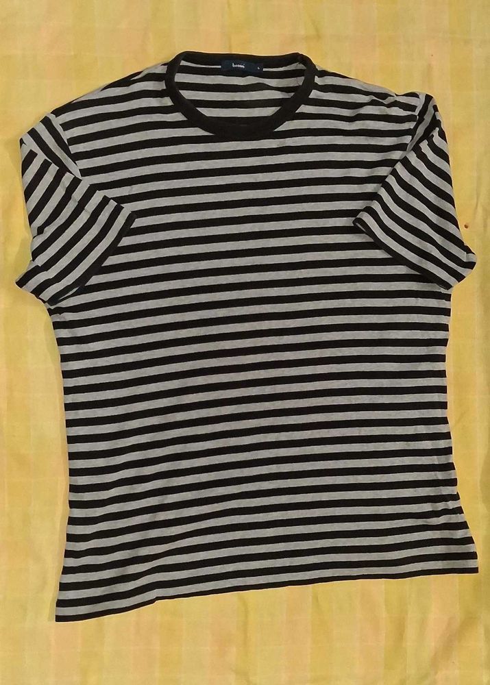 Striped Men's T-Shirt