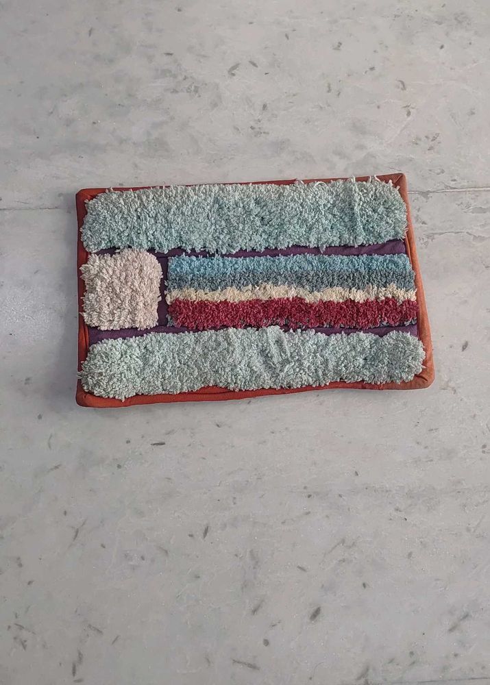 2 soft  Rugs
