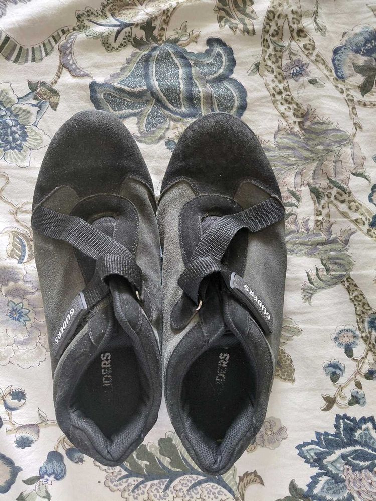 Gliders Women's Casual Shoes Size 41
