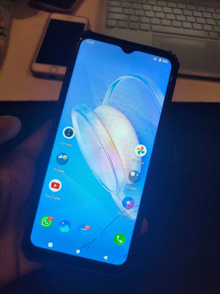 Vivo Y20 Mobile Phone