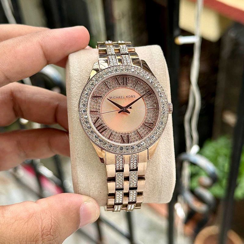 Michael Kors premium watch