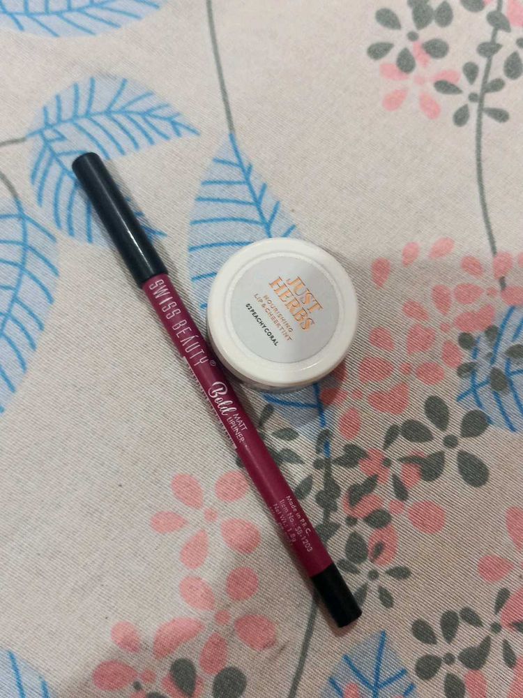 Lip combo