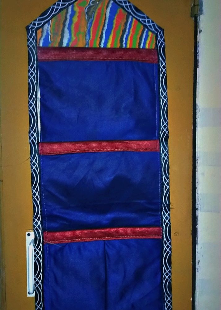 Hanging Letter Holder