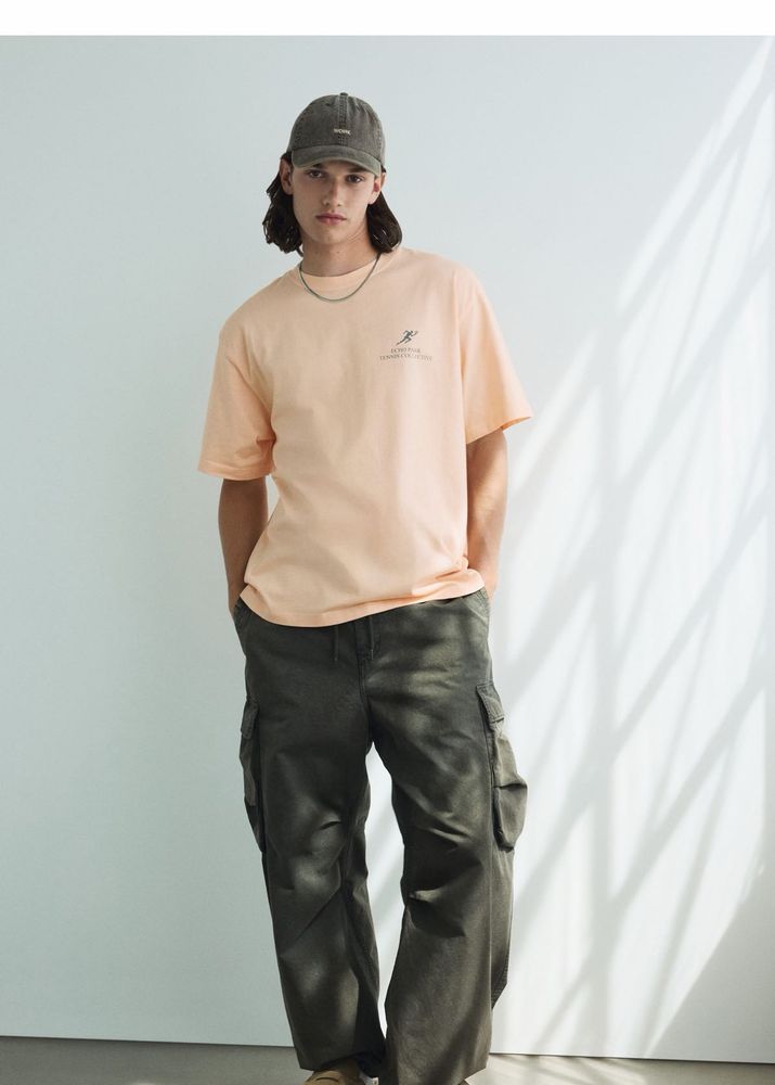 H&amp;M tshirt