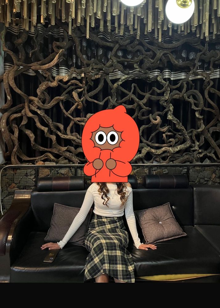 Skirt