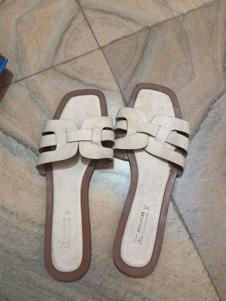 Stylish Women's Flat Sandals
