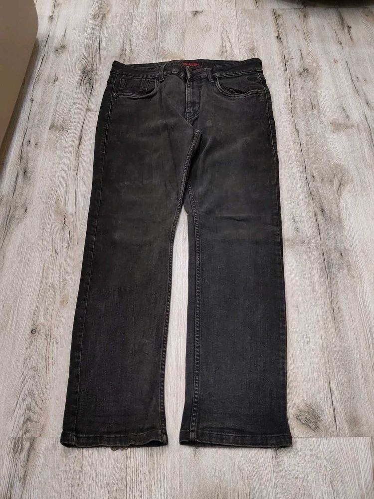 Ma5975 Flying Machine jeans waist 32 inches