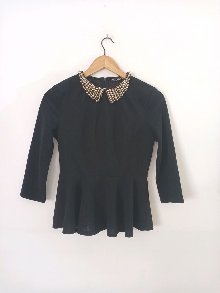 Black Top ( Women's )