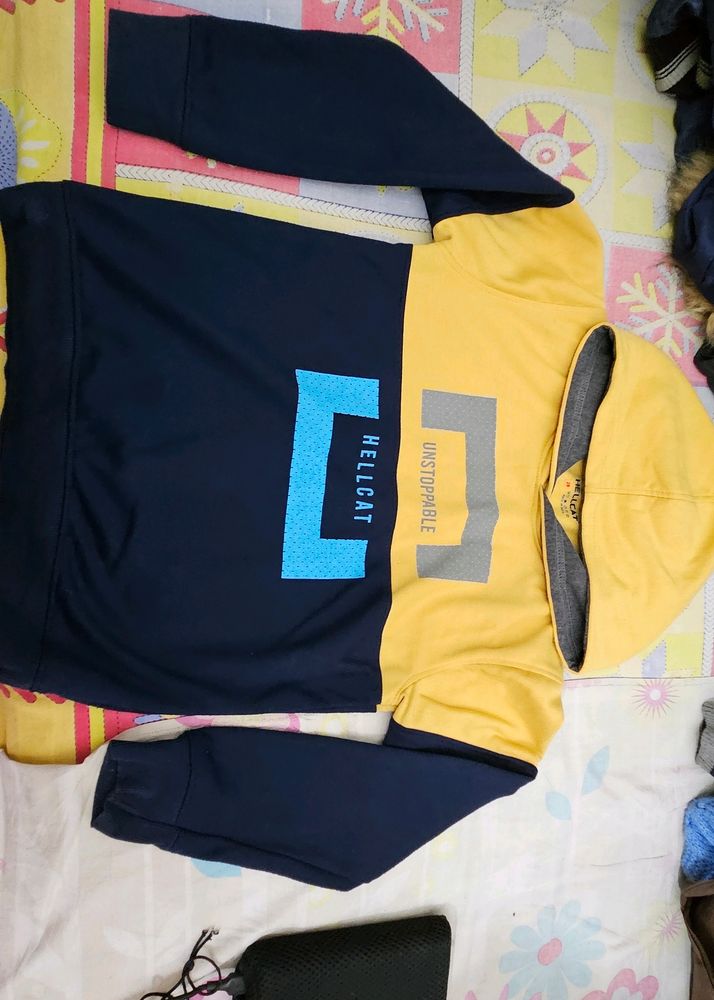 Hoodies