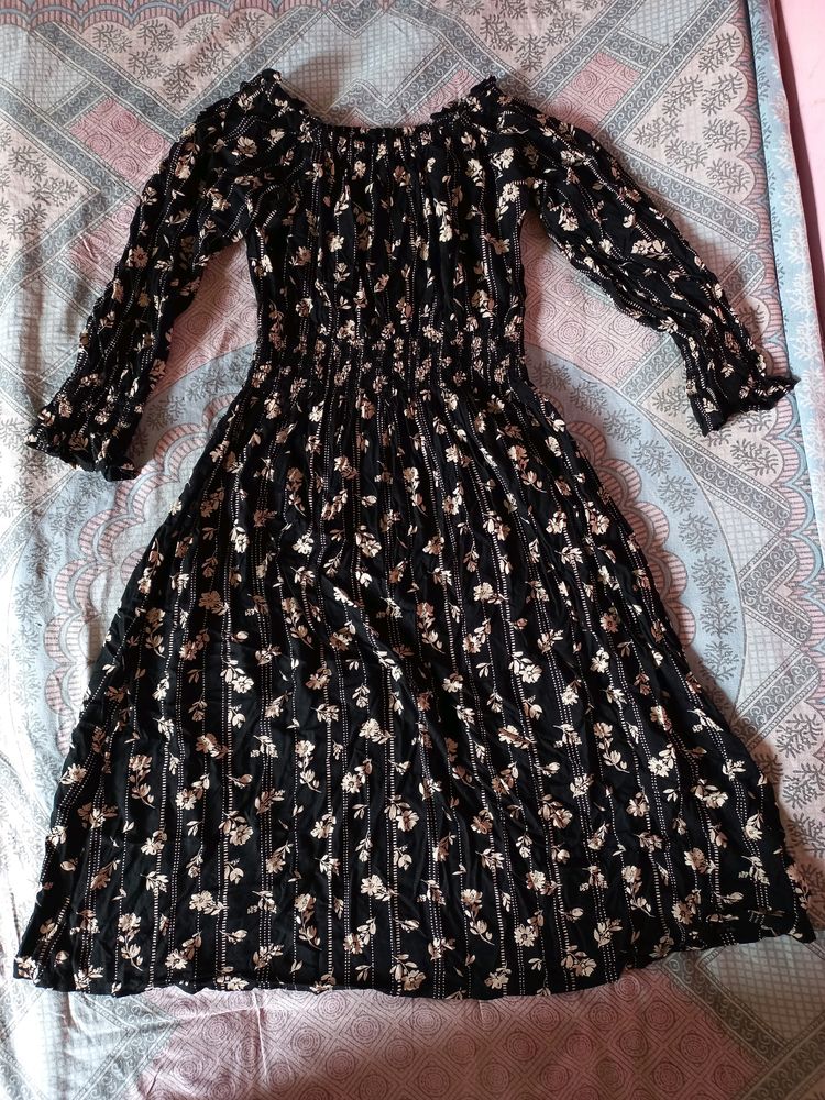 New Black Dress