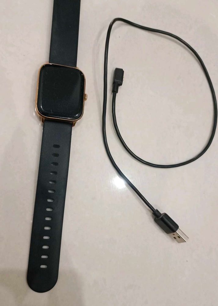 Noise Colorfit Icon 2 1.8"