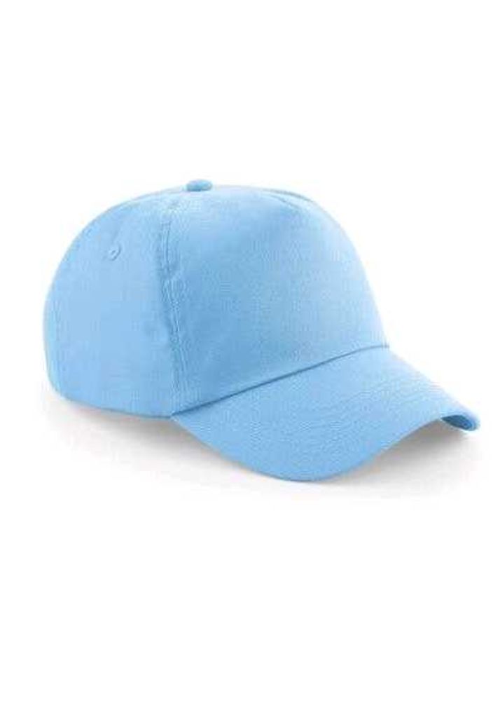 Light Blue Cap - Stylish &amp; Comfortable