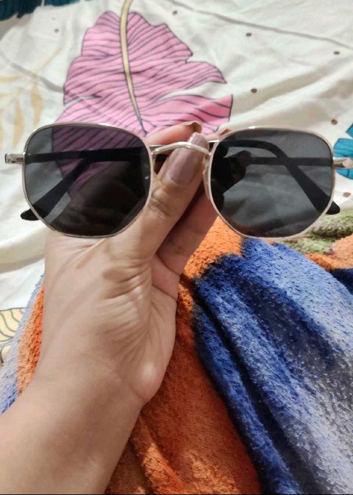 Combo Of sunglasses and K glo cleanser