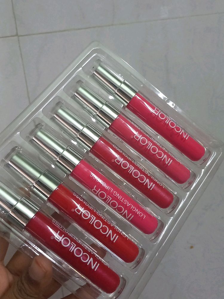 Brand New Lipstick Combo