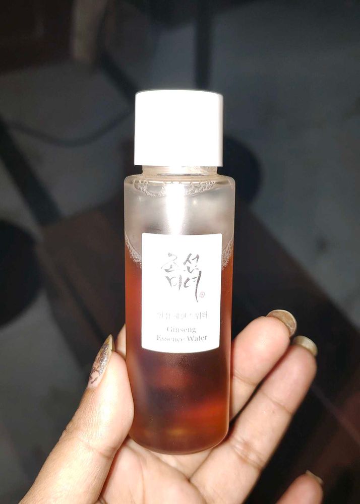 Beauty of Joseon Ginseng Essence Water