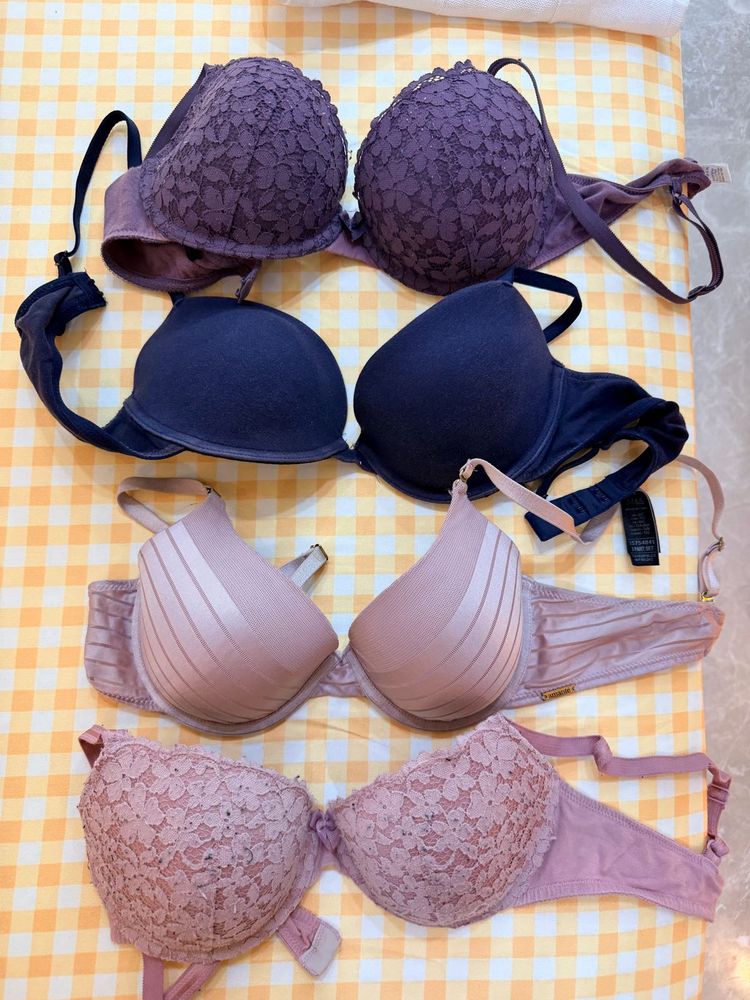 SET OF 4 - check details