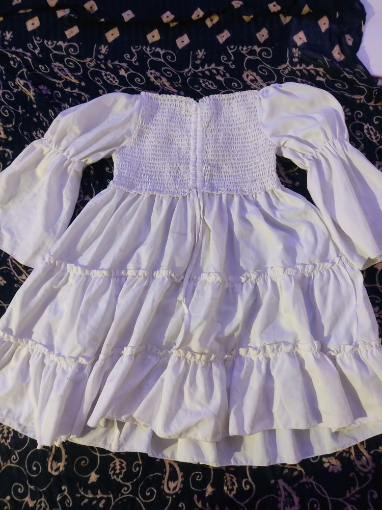 Cute Korean Dress