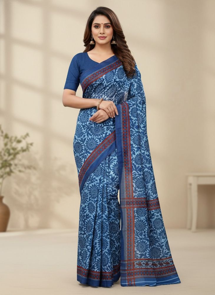beutiful office wear saree