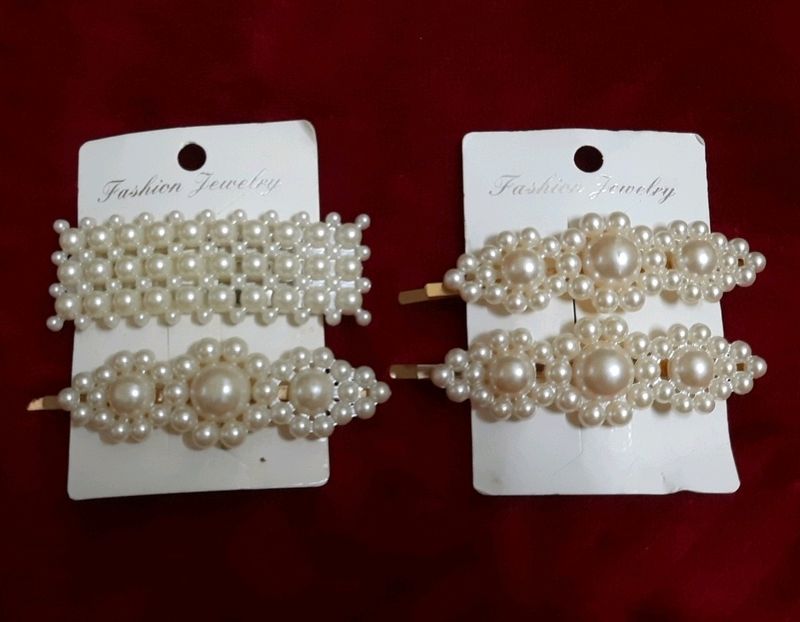 Hair Clips