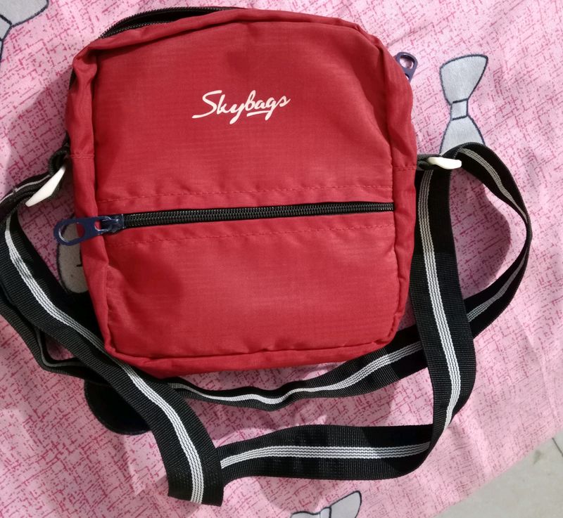 skybag like new