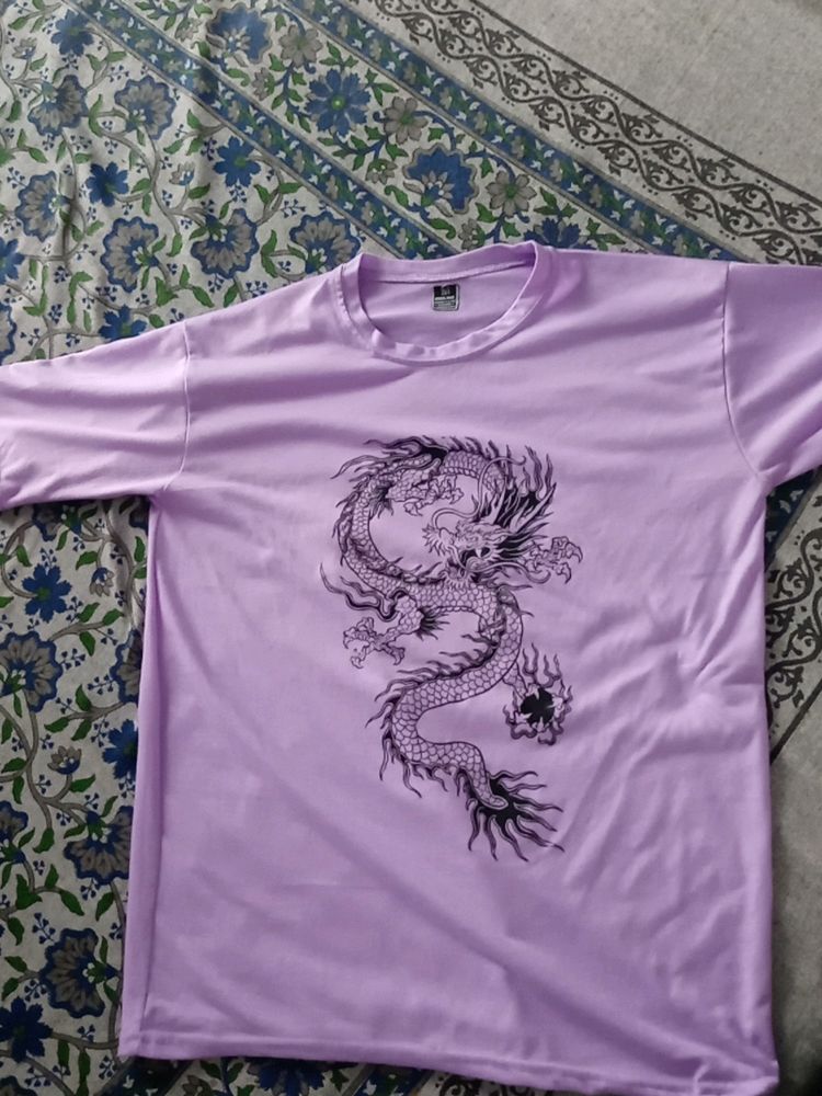 Loose Fit Tshirt