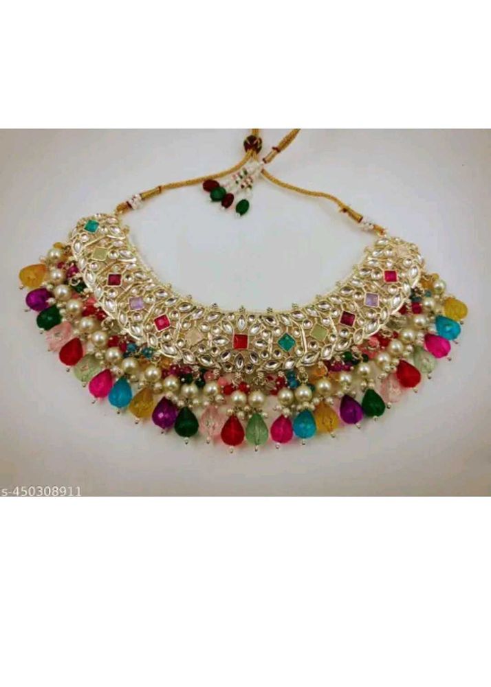 Unused Jewellery Set