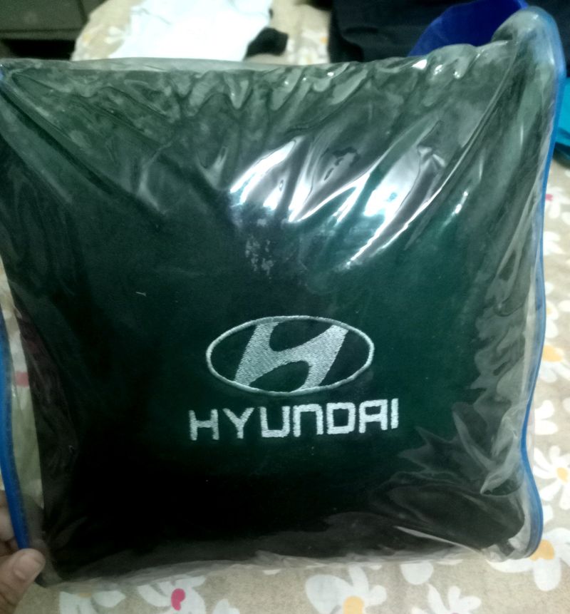 Orignal Hyundai Cushions For Car