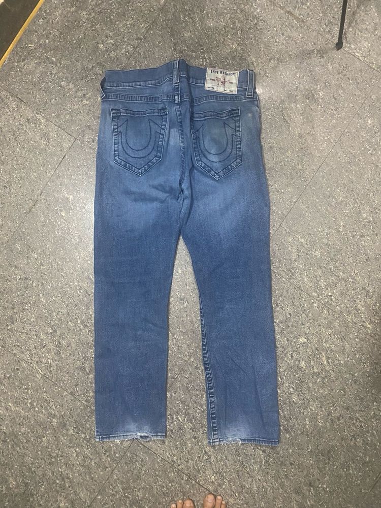 true religion madeinmexico straight relaxed jeans