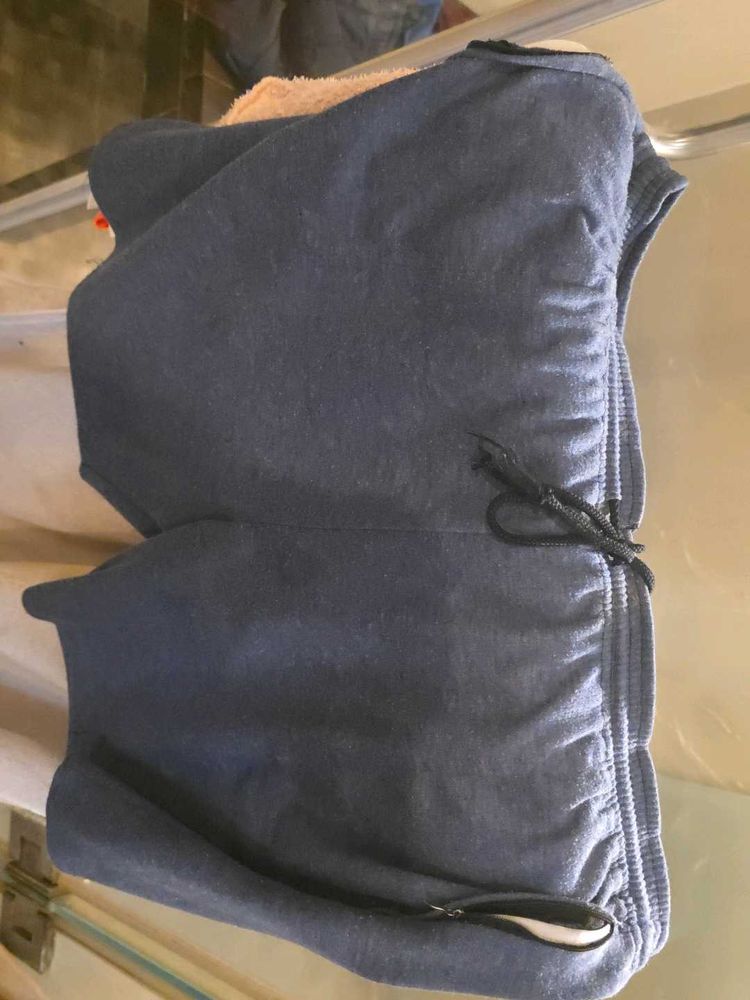 Comfy Blue shorts