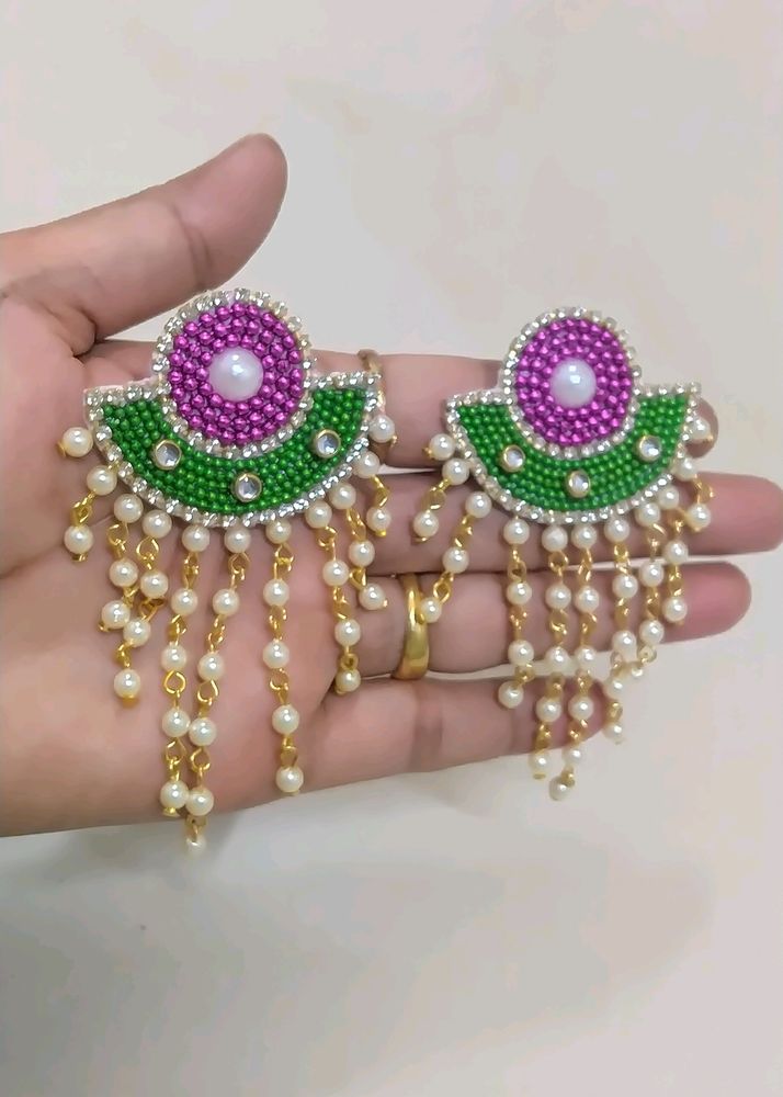 Earrings ✨