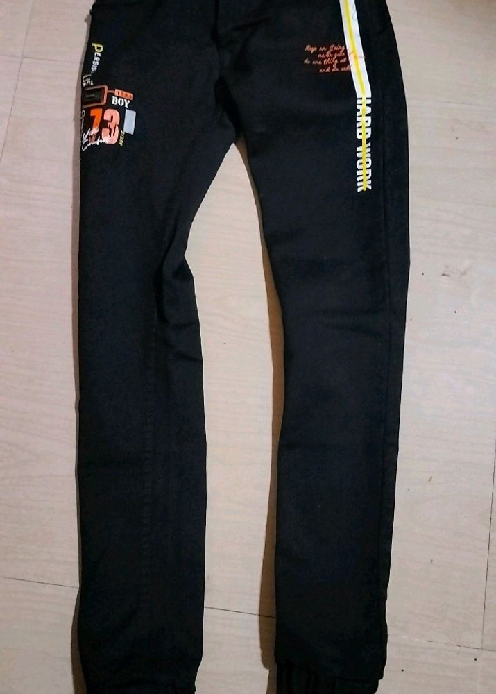 Kids Joggers Pant