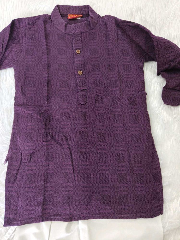 boys Kurta pyjama set