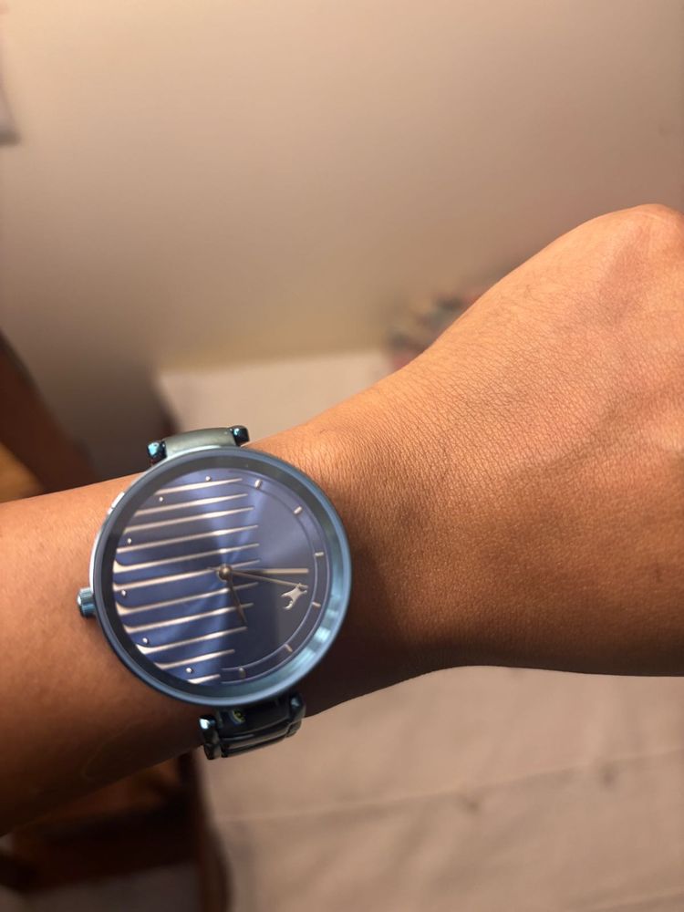 Fastrack Style Up  Watch