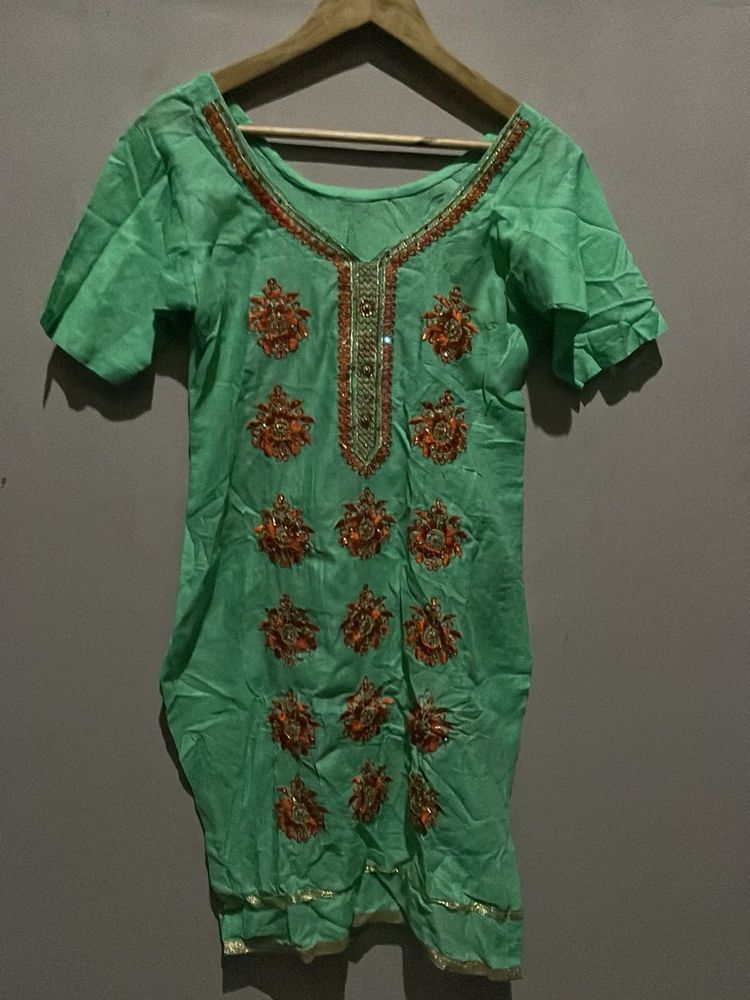 kurta