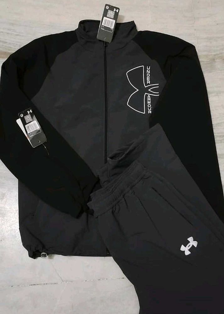 Under Armour Tracksuit - New with Tags