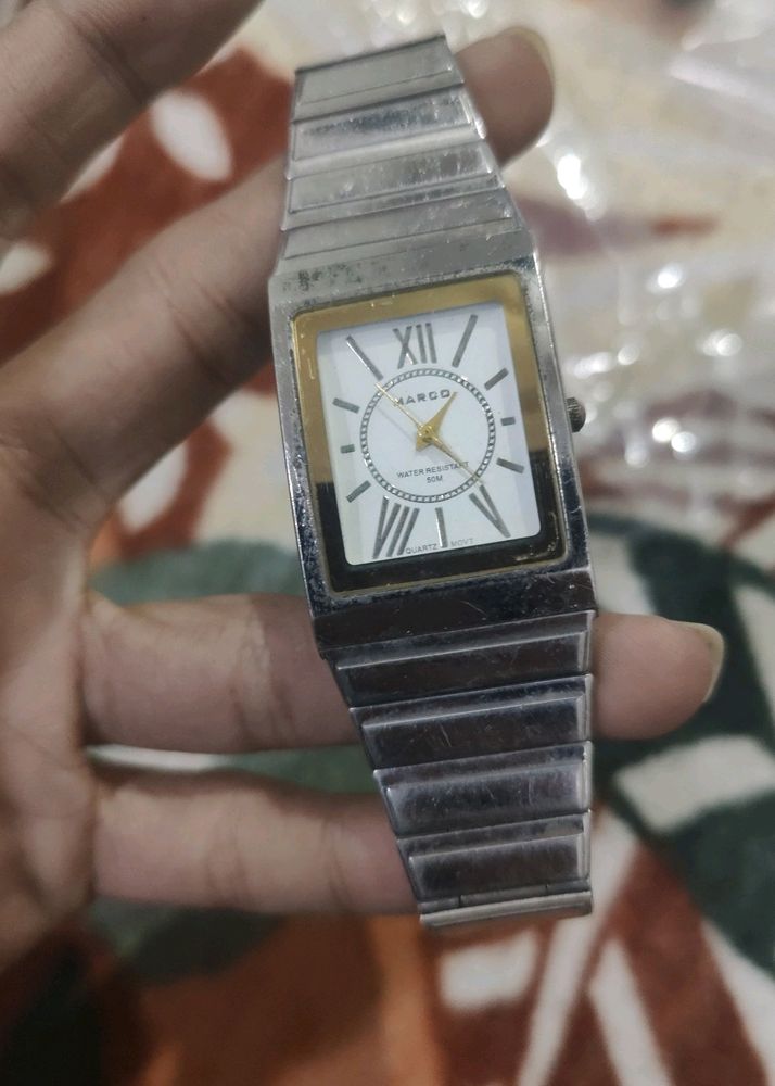 Imported Watch