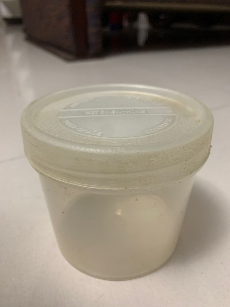 Combo 300 ml masala containers