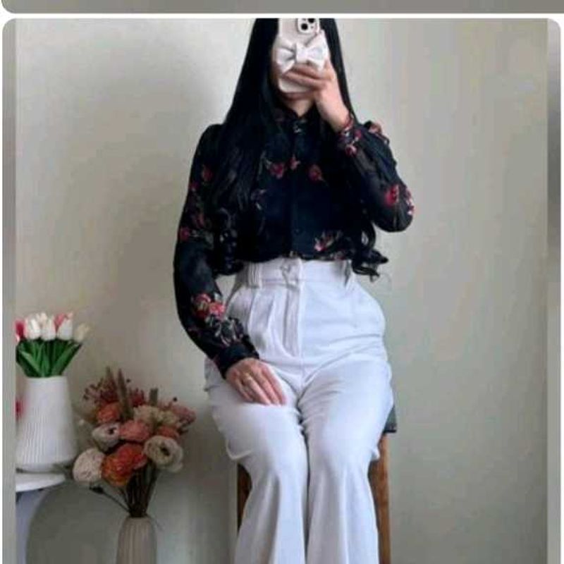 combo of 4 top