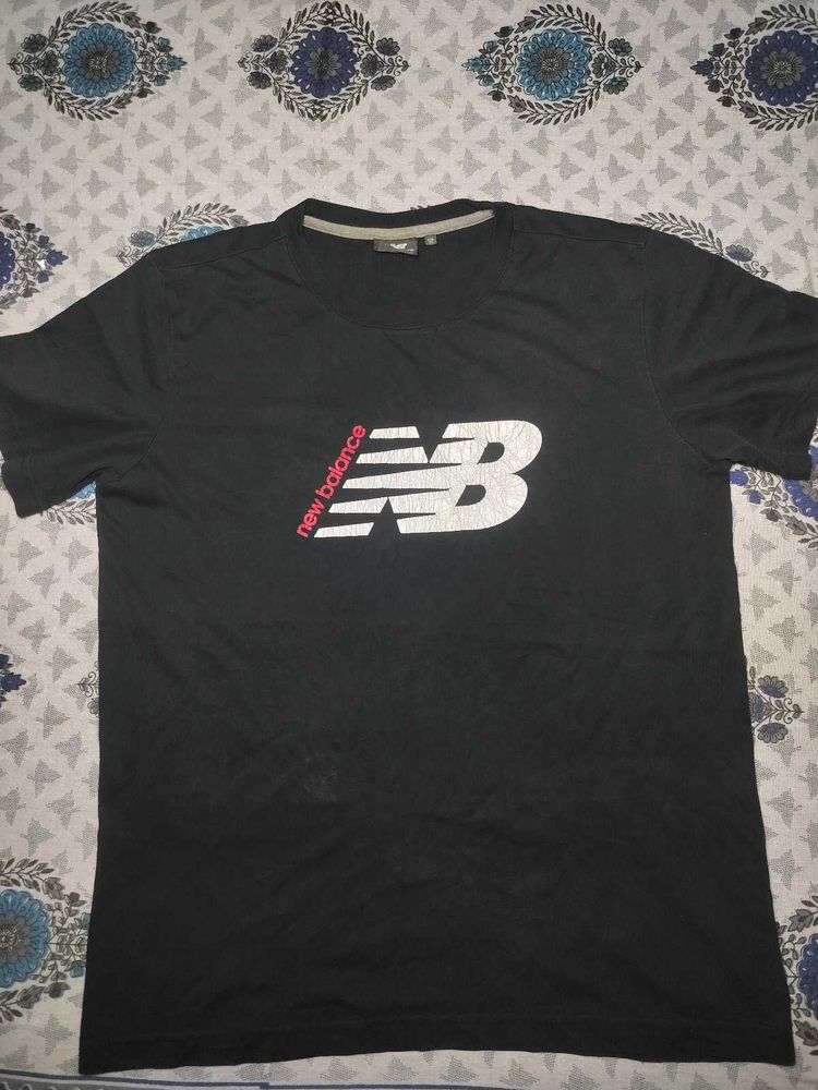 New Balance Logo T-Shirt