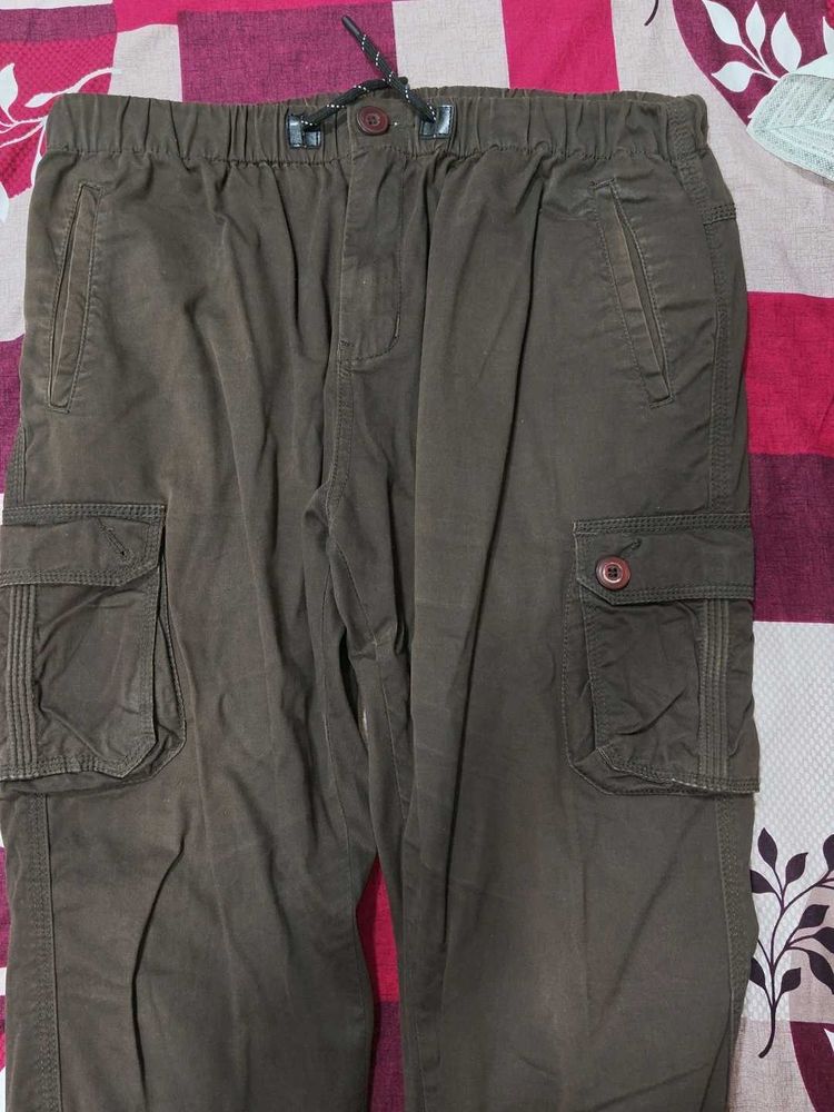Men's Cargo Pants