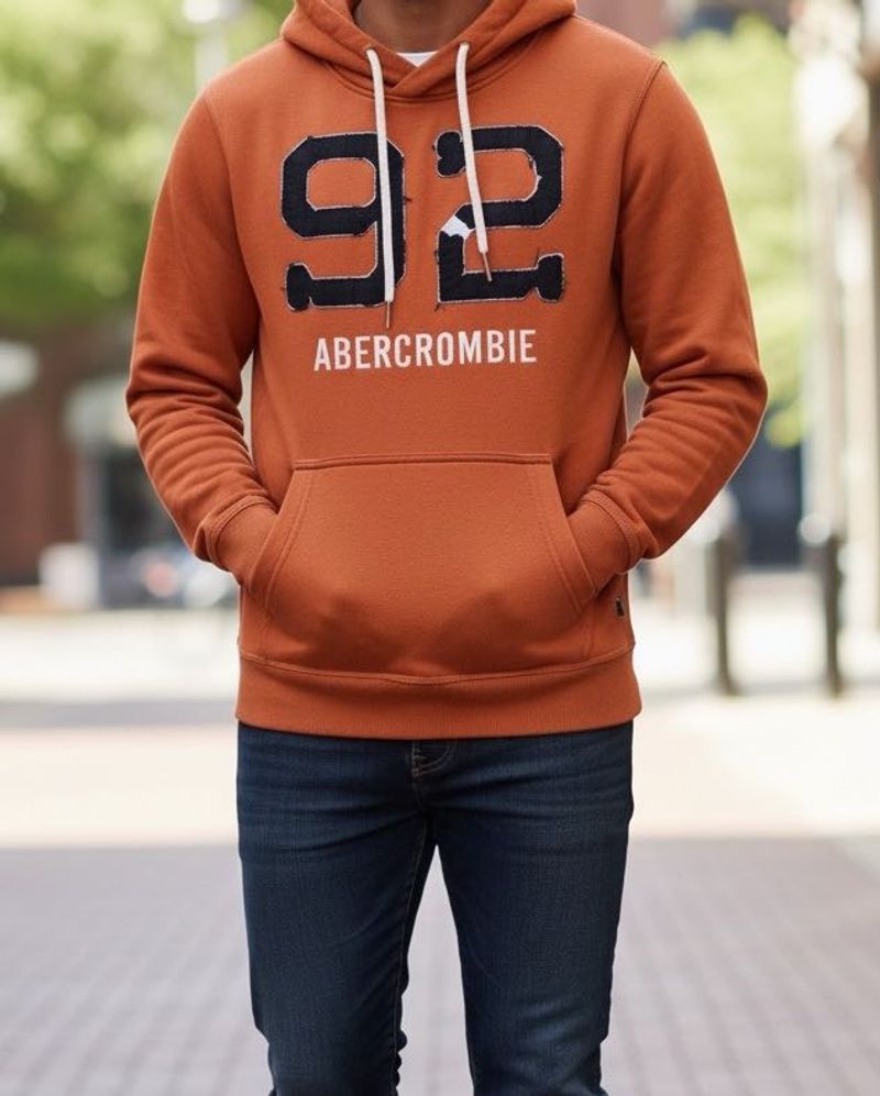 Stylish Sweatshirt Hoodie
