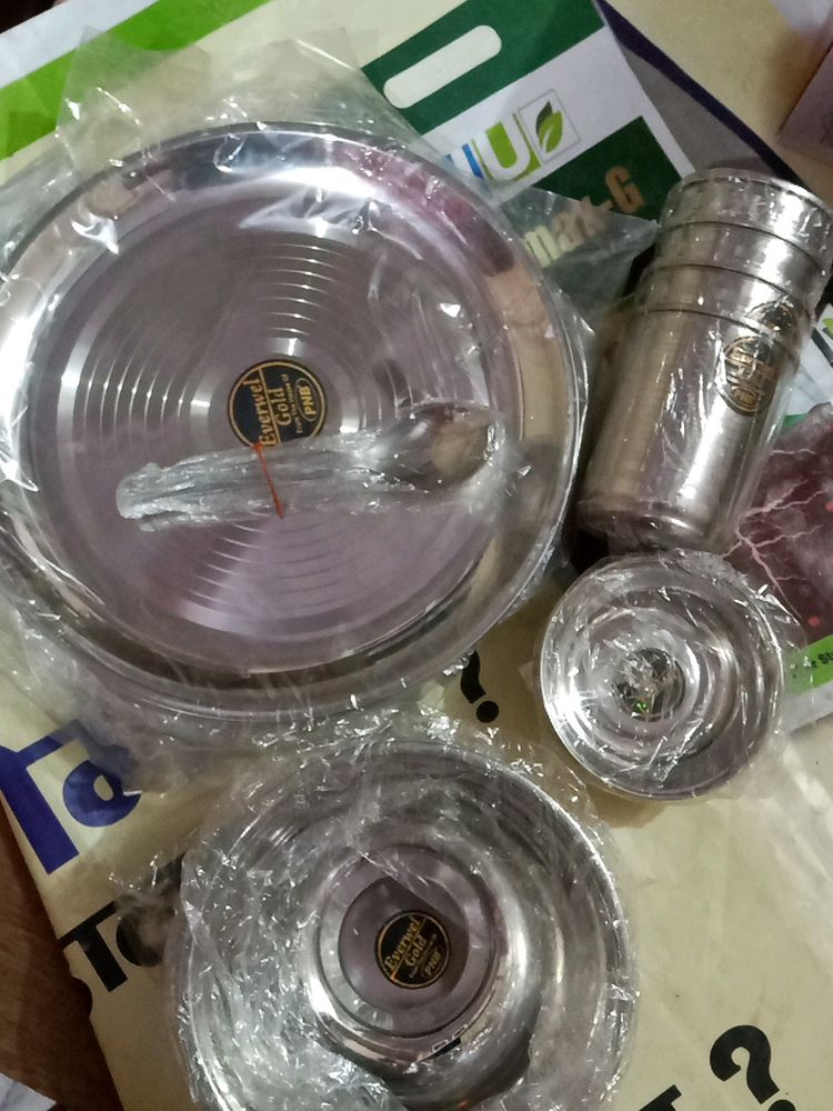 Dinner Set