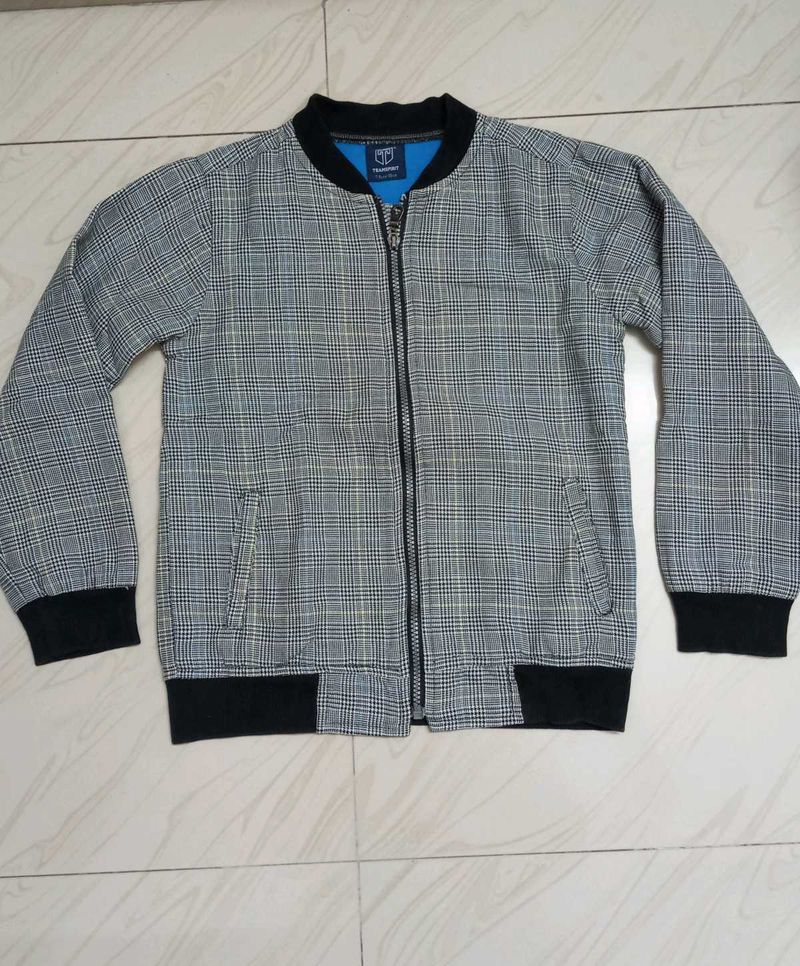 6to 8year Boy Jacket