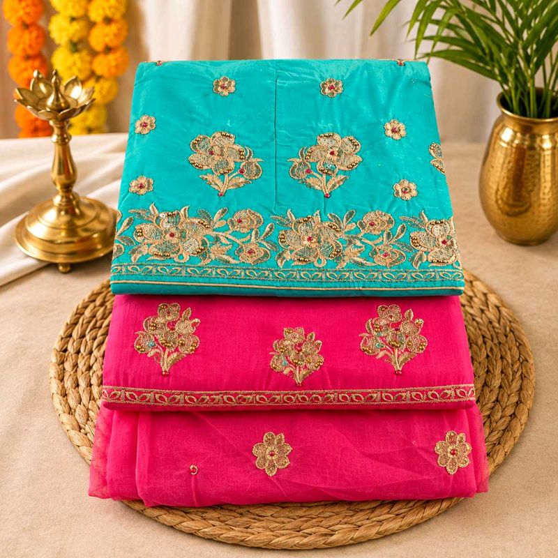 💙Rajasthani Rajputi Dress &amp; Poshak