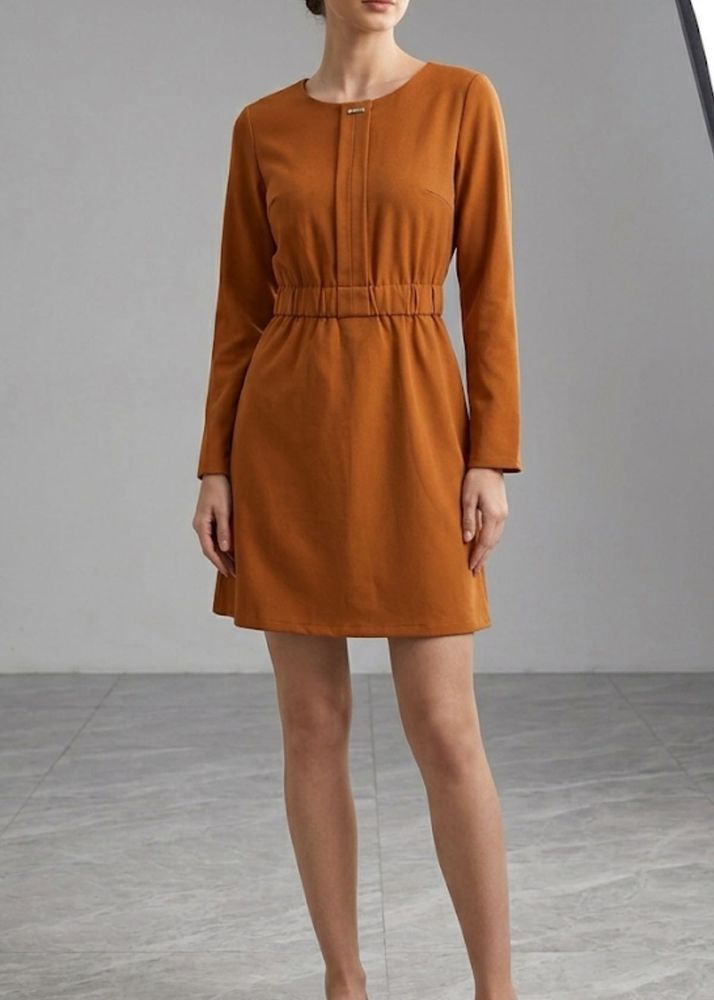 lovely dress