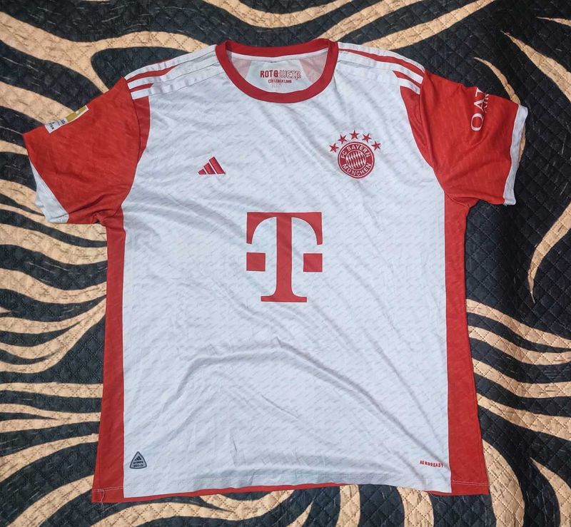 Bayern Munich T-Shirt